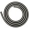 CenTec Systems 20 Ft UltraFlexible Crushproof Vacuum Hose with 125 Inch Inner Diameter