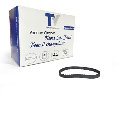 Electrolux Generic Upright Vacuum Cleaner Belt Gear Belt Fits all upright vacuum cleaners