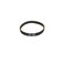 TVP Replacement Part for Bissell Aeroswift and PowerSwift Compact Vacuum Belt  Compare to Part 1600319