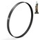 IOEALD 562289001 Vacuum Replace Belt for Hoover Windtunnel Rewind T Series Belt AH20065 128x457 1023A 1023