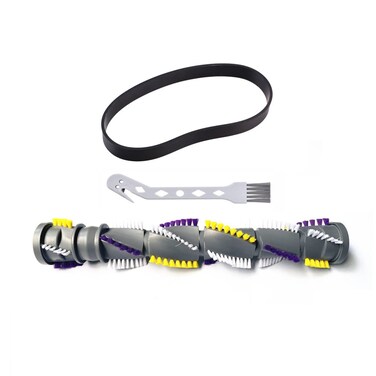 Sionlan Vacuum Cleaner Brush Roll Belt for Bissell Cleanview Swivel Pet Parts 2252 2254 2486 2489 22543 24899 1327 1333 Replace Part No 1604545