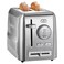 Cuisinart CPT620 2Slice Custom Select Toaster Stainless Steel