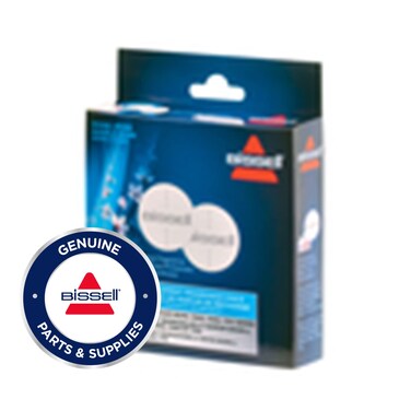 Bissell Spring Breeze Steam Mop Fragrance Discs 8 Count New OEM Part 1095 88