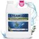 Steam and Go   Demineralized Water for Cleaner PVCFree Floor Cleaner Liquid Compatible With Any Mop er ReadytoUse Multisurface Cleaner Scented Mop Solution Eucalyptus Mint 32 oz
