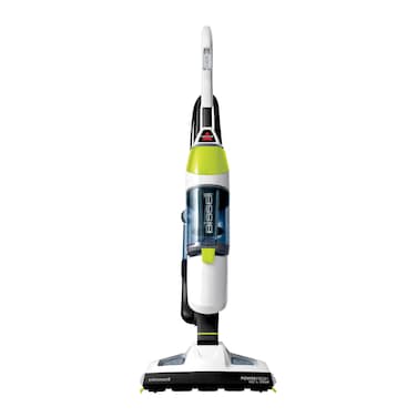 Bissell 2747A PowerFresh Vac  Steam AllinOne Vacuum and Steam Mop Detachable for Hard Floor