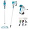 BISSELL Powerfresh Slim Steam Mop 2075A