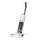 Tineco Floor ONE S7 Steam Cordless Wet Dry Vacuum Steam Mop AllinOne Floor Washer for Sticky Mess Clean Up on Hard Floors with Digital Display SelfCleaning Edge Cleaning Safe for Kids  Pets