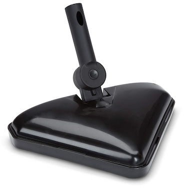 Wagner Spraytech HomeRight C900158M SteamMachine Triangle Head Steam Mop for Corners and Floors