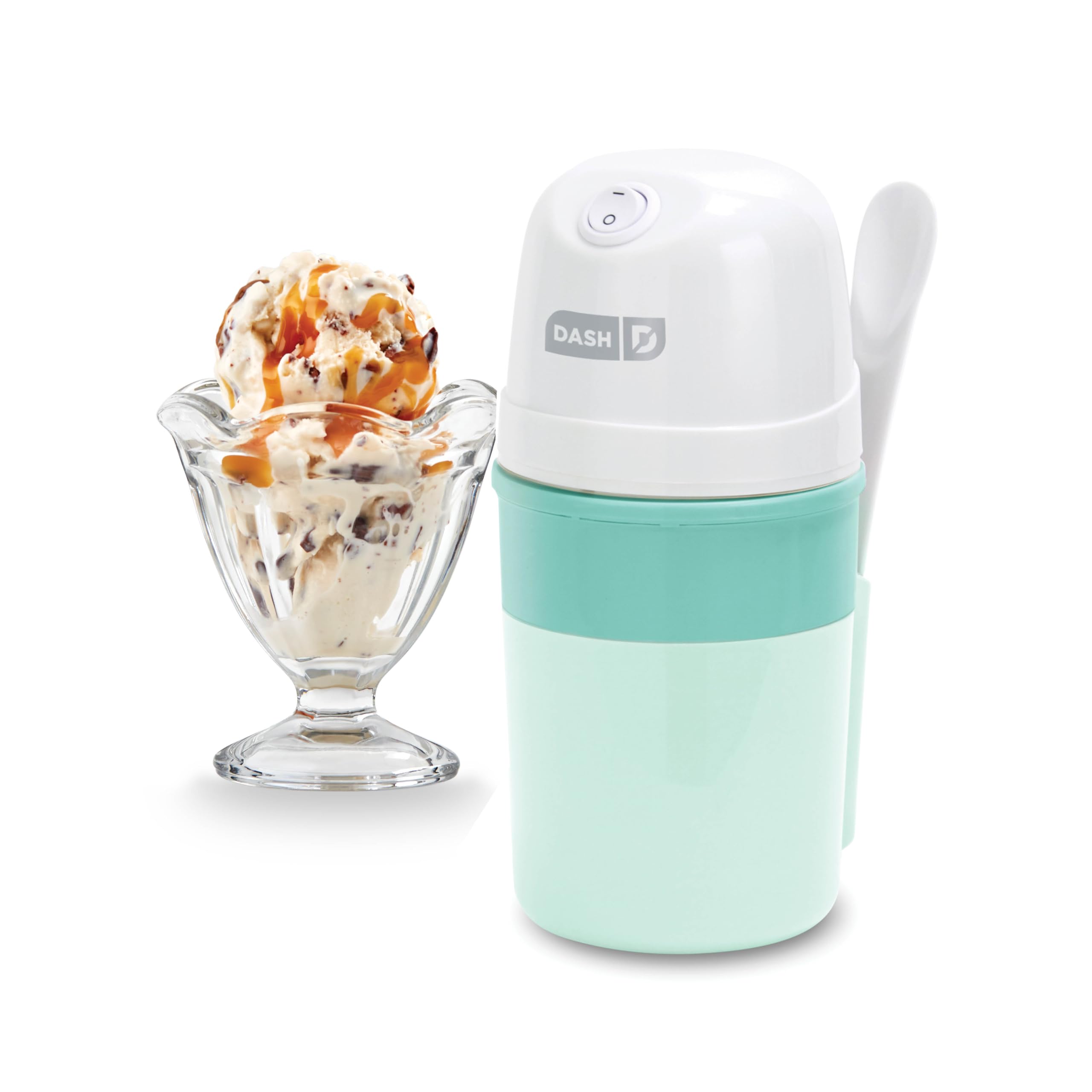 ice cream maker dash