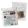 Boveda One Step Hygrometer Mess Free Calibration Kit  Preloaded 75 RH 2Way Humidity Control  Hygrometer Accuracy  Precise Test for Digital and Analog Hygrometers and Humidity Sensors  1 Count