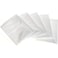 Shop Fox D4573 Plastic Lower Collection Bag 5 Pack