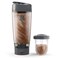 Promixx Electric Protein Shaker Vortex Mixer with XBlade Technology 600ml BPA Free Blender Bottle Durable and Easy Clean Sport Shaker