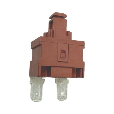 KANL 1 Power Switch 760454001 Compatible with Hoover UH72400 UH70400 UH70405 UH70401 UH72511 UH72510 Upright Vacuum Cleaners