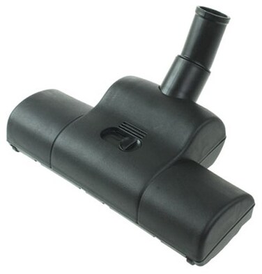 4YourHome 125 Inch 32mm Universal Vacuum Cleaner Turbo Attachment Brush Floor Tool with Swivel Head