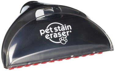 Bissell 2037154 Eraser PET Stain Tool 6 6 Black