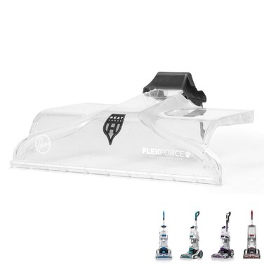 Selgo Replacement Front Floor Nozzle Assembly for Hoover  Works with SmartWAsh Gen 2 SmartWash PET  Automatic Carpet Cleaner  OEM  440014442