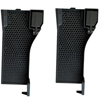 Dxyue Suction Station Water Filter with Removable Sieve for Roborock O35 S7 Pro Ultra S7 Maxv UltraG10SG10S PRO Vacuum Cleaner Replacement 2 PCS