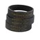 Kirby Vacuum Cleaner Belts Part 301291 3 Belts Black 3