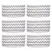 BIHARNT 6 Pack S1000 Steam Mop Replacement Pads for Shark Steam Mop S1000 S1000A S1000C S1000WM S10001C S1200