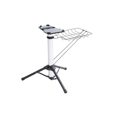 SINGER ST07AStable Surface SP550 Stand for 20 Steam Press White and Black