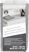 Dritz Clothing Care 82660 Magnetic Ironing Pad 185 x 33Inch Gray