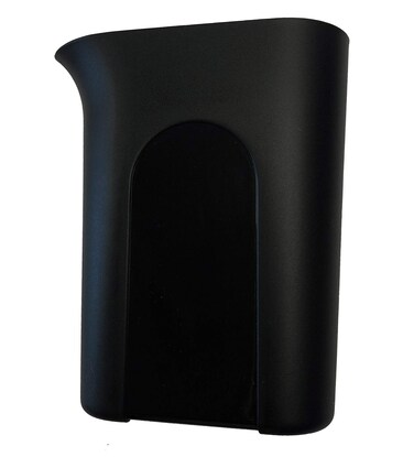 Peach Country 12 Oz Iron Water Fill Cup Rowenta Irons 1