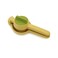 Joseph Joseph JuiceMax DualAction Citrus Press YellowOne Size20171