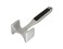 KitchenAid KO119OHOBA Gourmet Meat Tenderizer Aluminum Black