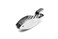 Fox Run 5113 Tools and Accessories Stainless Steel Lemon Squeezer
