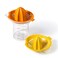 OXO 11263400 Good Grips 2In1 Citrus Juicer Orange