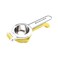 KitchenAid No Mess Citrus Squeezer One size Lemon
