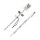 CDN DTC450 Digital PreProgrammed  Programmable Candy Thermometer