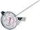 Winco 2Inch Dial Deep FryCandy Thermometer with 12Inch Probe
