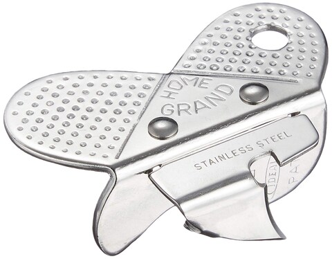 180 home ground can opener Japan import  The package and the manual are written in Japanese