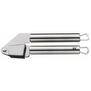 WMF Garlic Press Mincer with easy Squeeze Stainless Steel