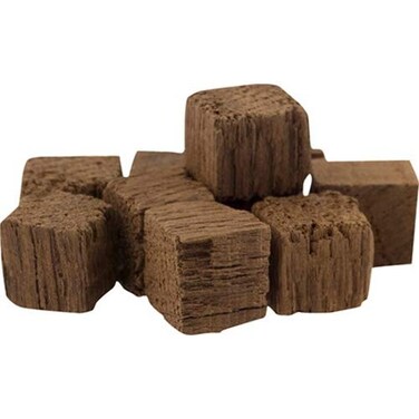Brewmaster Oak Cubes  American Medium Toast