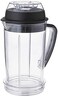 NutriBullet RX SouperBlast Pitcher with 2Piece Lid One liter ClearBlack