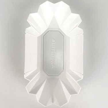 Comandante Baby Coffee Tray  White