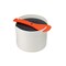 Joseph Joseph MCuisine CoolTouch Microwave Dish 1 EA Orange 45002