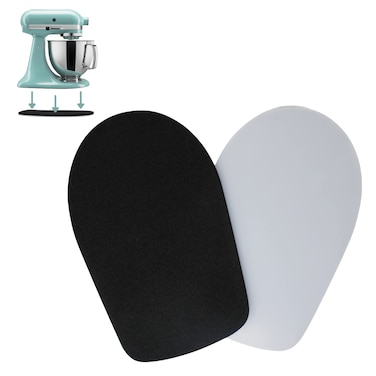 Mixer Mover for KitchenAid