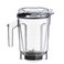 Vitamix Ascent Series Container 64oz LowProfile with SELFDETECT  63126