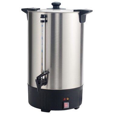 Winco EWB100A WaterBoiler 42 Gallon Silver