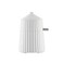 Alessi Pliss MDL07WUSA  Electric Citrussqueezer in Thermoplastic Resin US Plug 85W White
