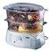 Oster Double Tiered Food Steamer  5713