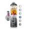 Ninja Blast Max Portable Blender  Twist  Go Personal Blender Ninja Blender Smoothie Blend Ice Crush 3 Programs Cordless 22 oz removable Vessel Dishwasher Safe Leakproof Grey BC251GY