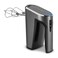 Cuisinart RHM100 EvolutionX Cordless Hand Mixer 5 Speeds GrayBlack