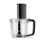 magic bullet Kitchen Express Food Processor Bowl