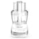 Cuisinart FP130 13Cup Multifunctional Food Processor White
