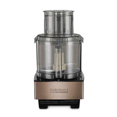 Cuisinart DFP 14UMBY 14 Cup Food Processor Umber