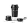 nutribullet Flip Portable Blender with Tritan Cup Black NBPB10350